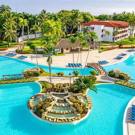 Marien Puerto Plata Hotel Exterior photo