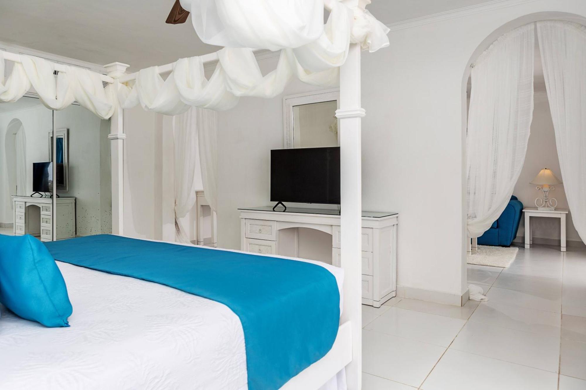 Marien Puerto Plata Hotel Room photo