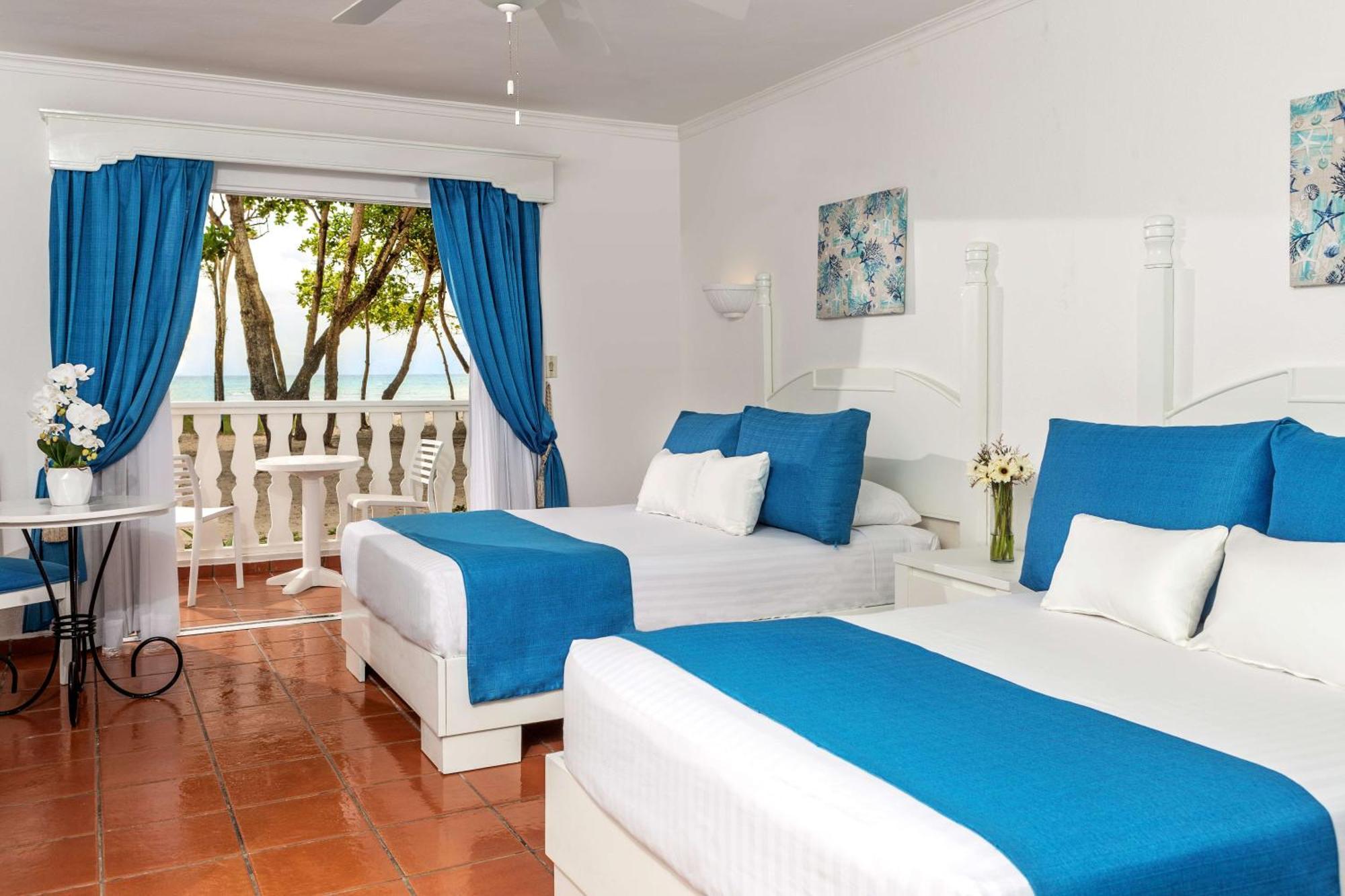 Marien Puerto Plata Hotel Room photo