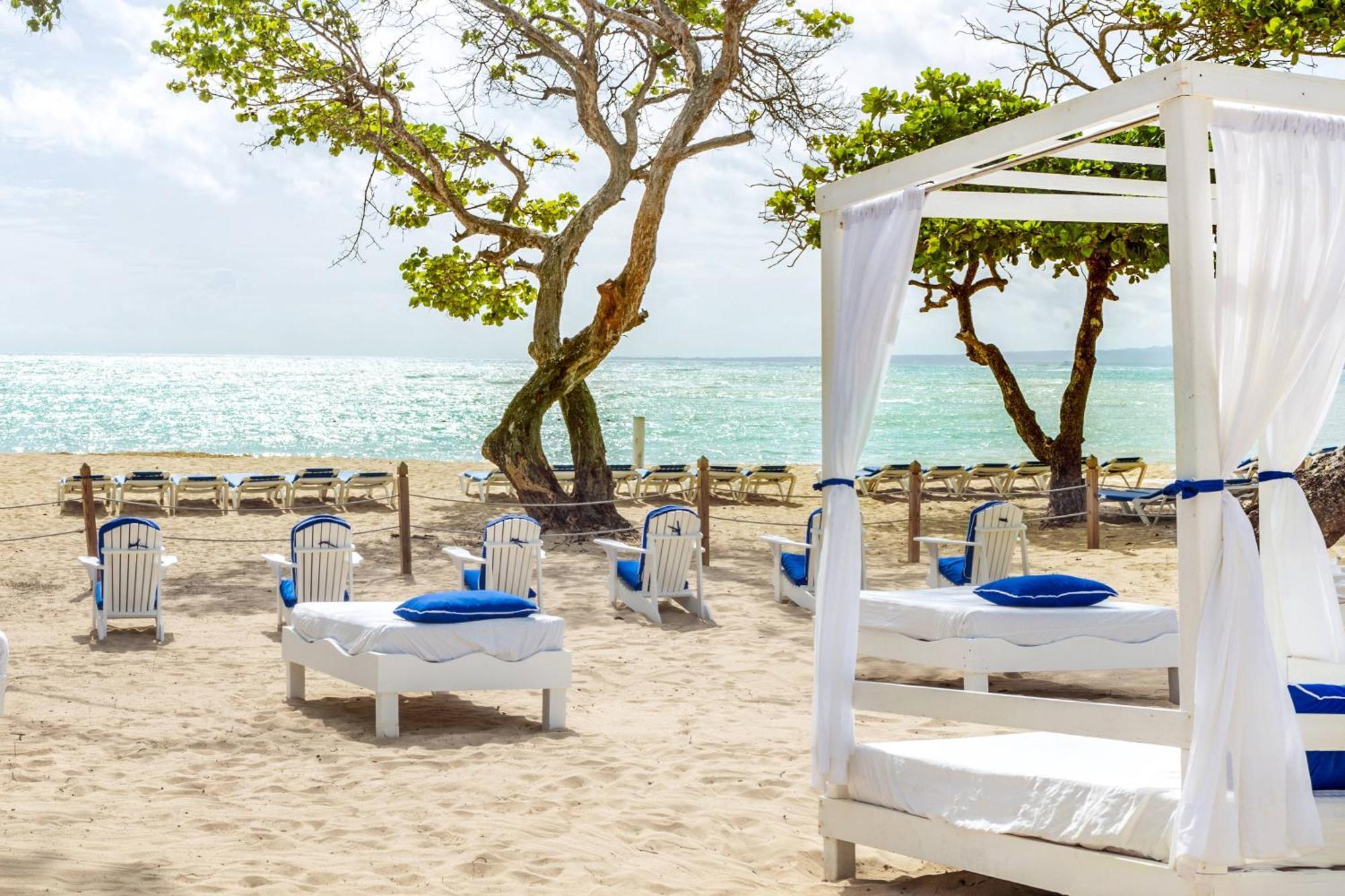 Marien Puerto Plata Hotel Exterior photo